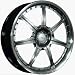 EXEL ECKO 17 Inch Wheel Image