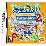 Tamagotchi Connection Corner Shop 2 NDS