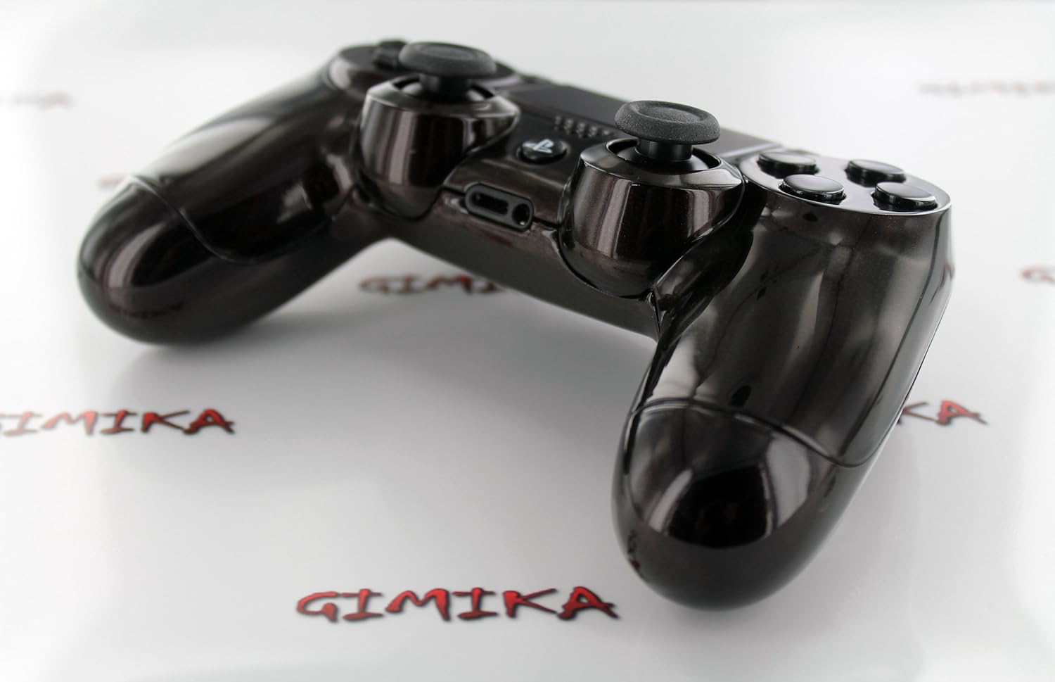 ... High Premium Special Effects Paint Job for COD Ghost Fully Loaded Mods