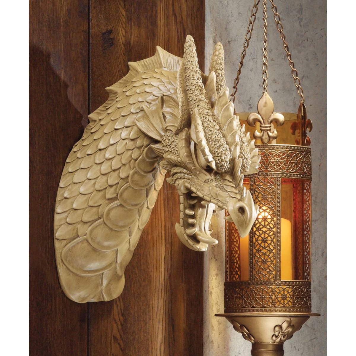 Dragon Statues Dragon Decor Ideas