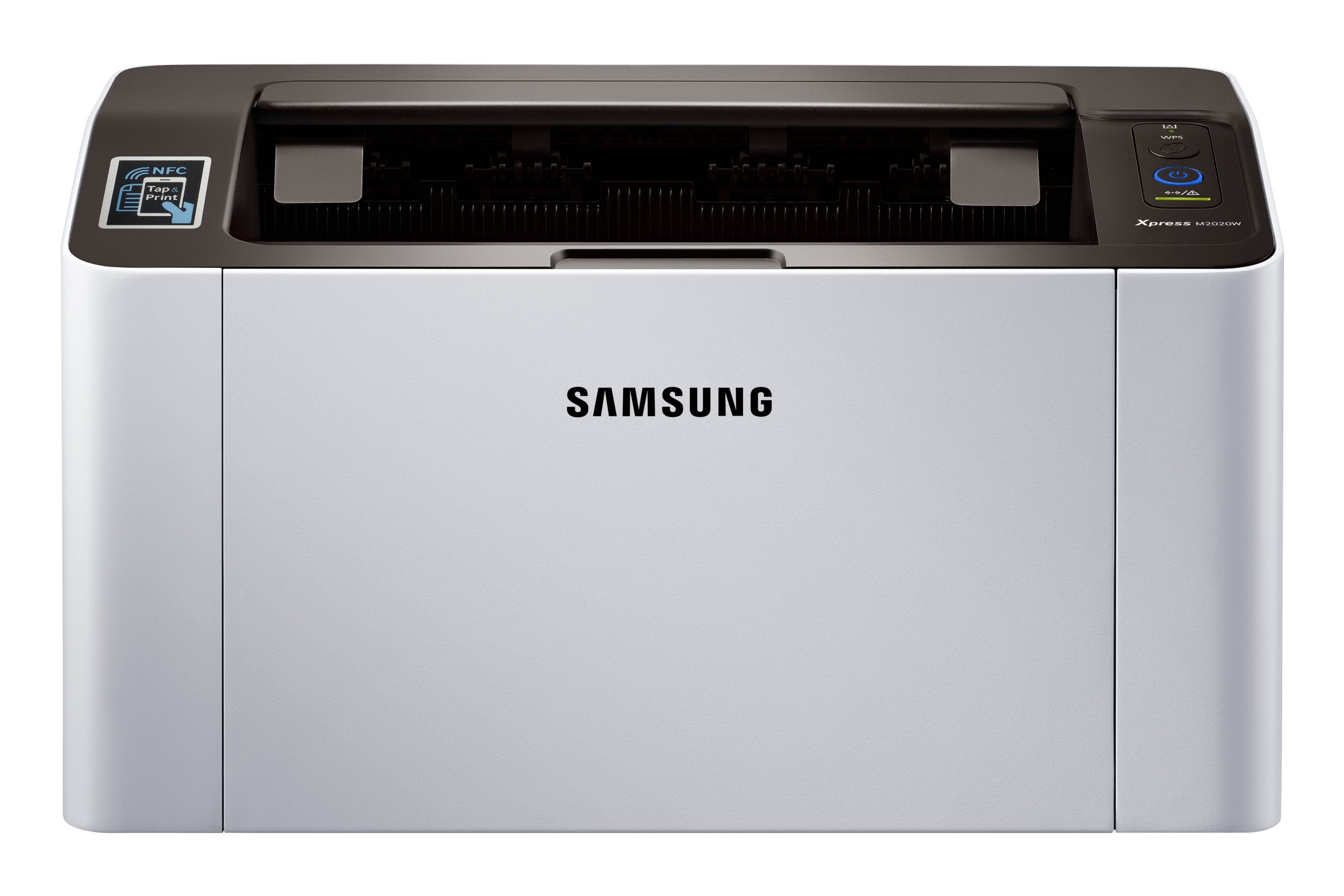 Samsung printer manager easy using printers list installed displays manual Samsung easy printer manager m2020w