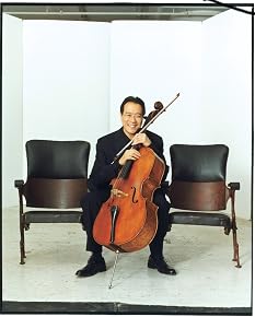Image de Yo-Yo Ma