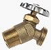 3/4 WATER HEATER DRAIN VALVE