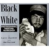 Black & White: Photographic Printing Workshop