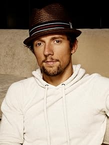 Image of Jason Mraz