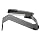 Stanley Bostitch AntiJam Standard Booklet Stapler, 20 Sheet Capacity (B440SB)