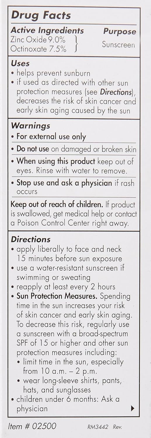 Amazon.com: Eltamd UV Clear SPF 46, 48-Gram 1.7 oz.: Beauty Amazon.com: Eltamd UV Clear SPF 46, 48-Gram 1.7 oz.: Beauty