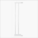 North States 2-Bar Extension 5.75 Auto-Close Gate