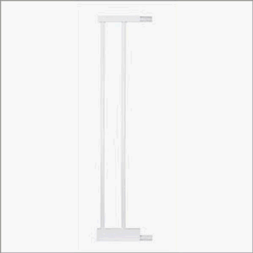 North States 2-Bar Extension Adds 5.75" To Gate For Auto-Close Gate NS4802