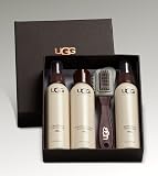 KIT de CUIDADO para PIEL de BORREGA de UGG AUSTRALIA