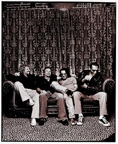 Image of Van Halen