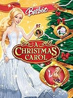 Barbie in a Christmas Carol