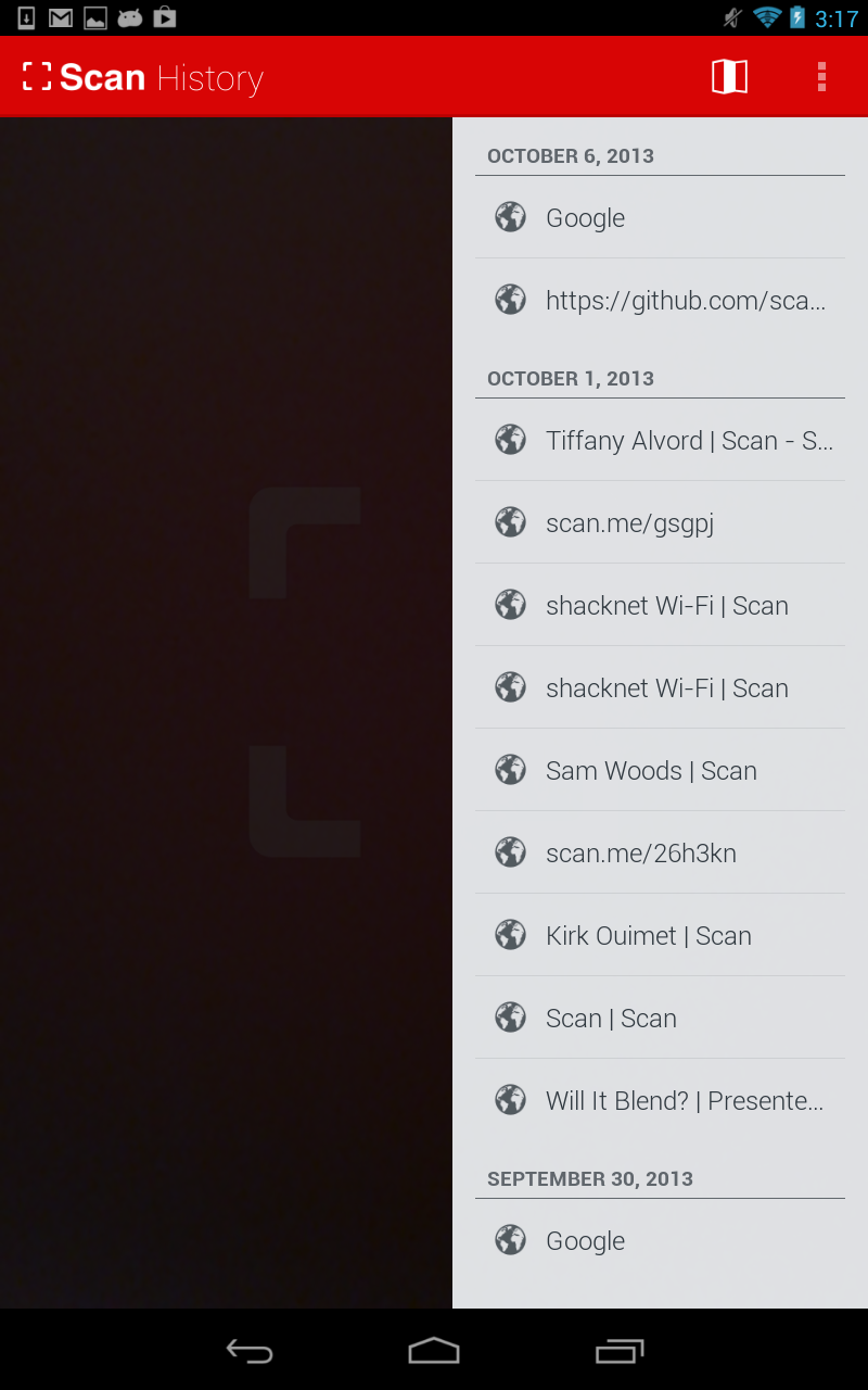 Best Qr Code Reader App Android Explorerstashok