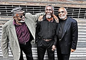 Image of Holmes Brothers