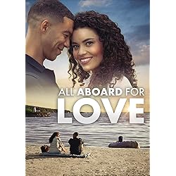 All Aboard For Love [DVD]
