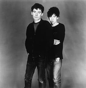 Image de The Jesus and Mary Chain