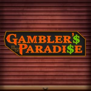 Storage Warfare: Gamblers Paradise (Kindle Fire Edition)