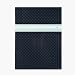 Large Pad Folio - Black by russell+hazel
