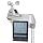 AcuRite 01015 Wireless Weather Station with Wind and Rain Sensor
