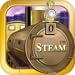SteamTM: Rails to Riches