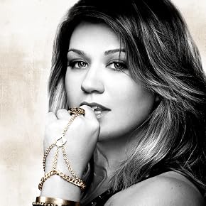 Bilder von Kelly Clarkson