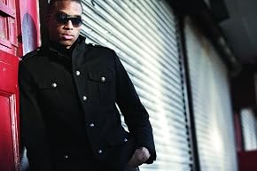 Image of Trombone Shorty