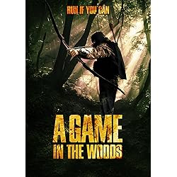A Game In The Woods [DVD]