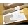 Avery White EcoFriendly Shipping Labels, 2 x 4 Inches, Box of 1000 (48163)