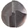 Niagara Cutter CM290 Carbide Chamfering Mill, TiAlN Coated, 2 Flutes, 90 Degree Chamfer End, 1/4" Cut Cutting Length, 1/2" Diameter