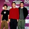 blink-182 blink-182