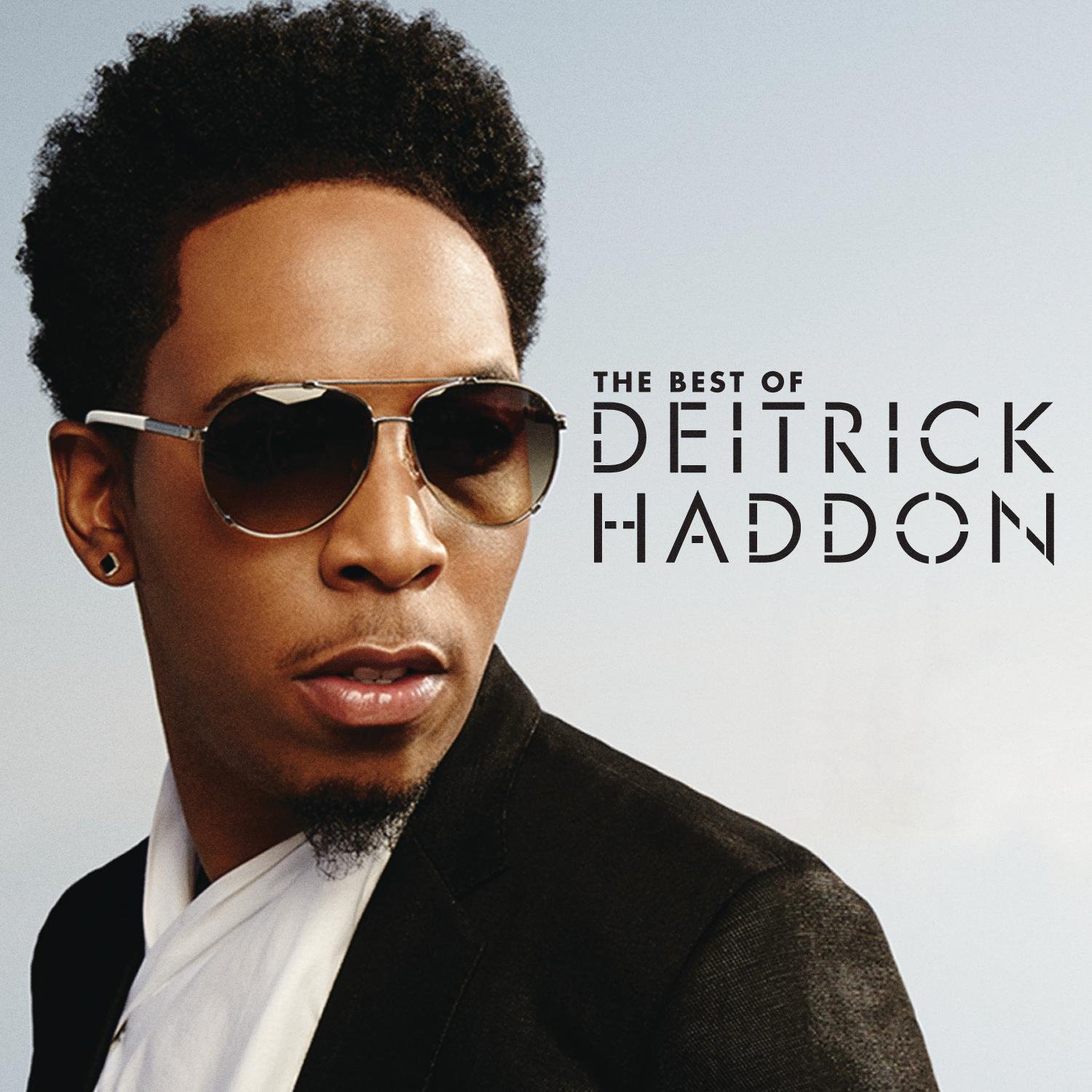 Deitrick Haddon Complete Biography with [ Photos Videos ]