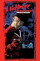 A Nightmare on Elm Street 2: Freddy's Revenge