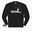 KANN ICH AUCH - MACH ICH ABER NICHT! ANGELN ANGLER FISHING Sweat-Shirt S-XXL