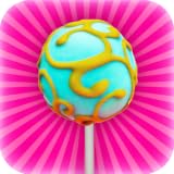 Make! - Cake Pop