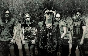 Image de Edguy