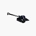 Outdoor Living : Mower Sulky