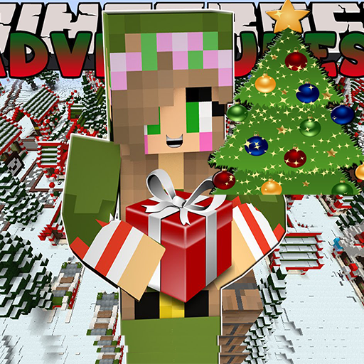 Little Kelly and Christmas