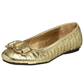 Chinese Laundry Women's Discrete Flat