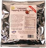 Dixie Carb Counters Lo Carb Caramel Sauce Mix