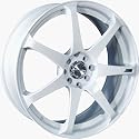 EXEL BK7 17 Inch Wheel