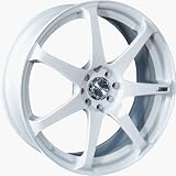 EXEL BK7 17 Inch Wheel