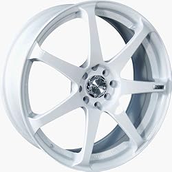 EXEL BK7 17 Inch Wheel