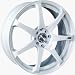 EXEL BK7 17 Inch Wheel