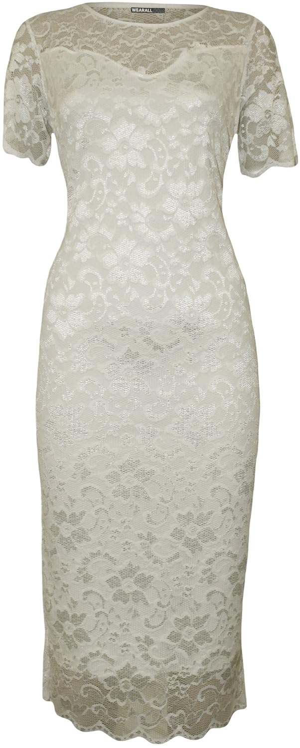 WearAll Plus Size Women's
