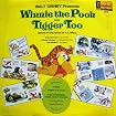 Winnie the Pooh And Tigger Too