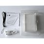 Icy Box IB-226StU-WH (New) Bo�tier Externe pour Di&hellip de Icy Box