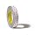 3M 4941 VHB Double-Sided Acrylic Foam Tape, 45 mil, 0.5" x 5 Yards (Dark Grey)
