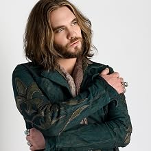 Bo Bice - Photo of Bo Bice by Ryan Smith (from Saguaro Records on Flicker)