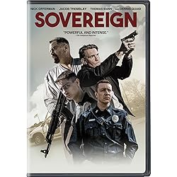Sovereign [DVD]