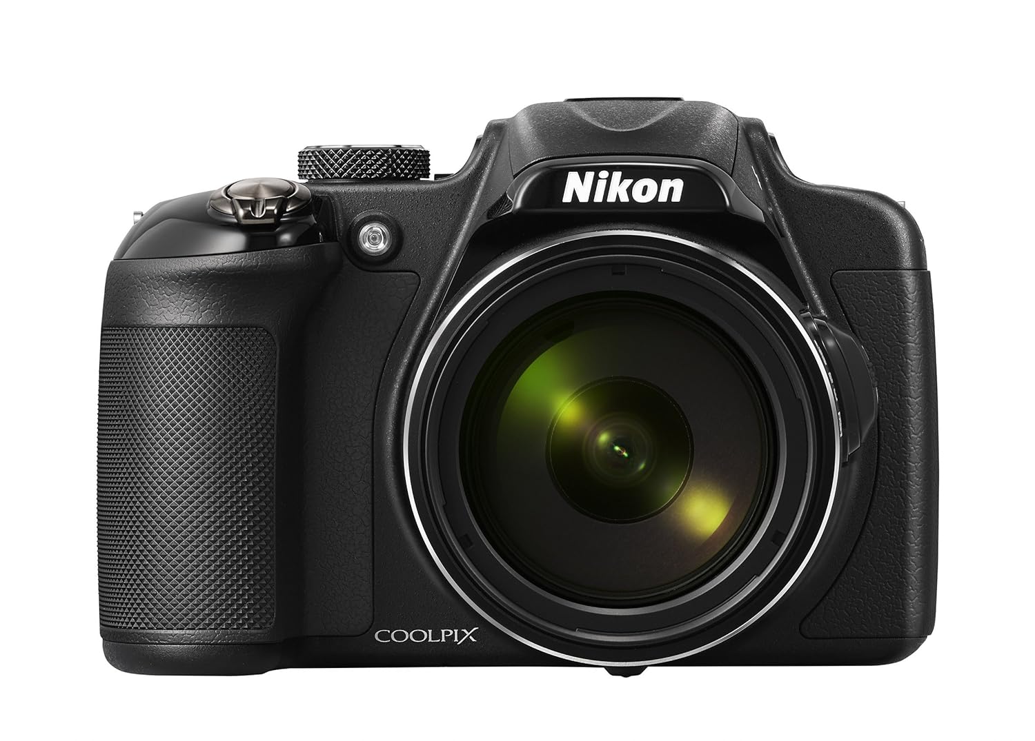 Nikon Coolpix